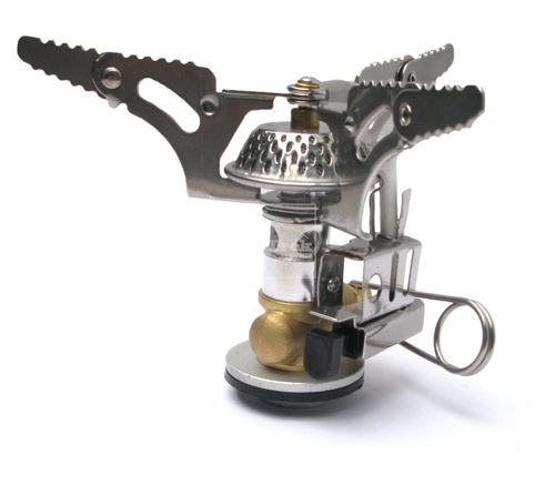 Bếp ga dã ngoại Ryder Camping Burner M0023 - 6795
