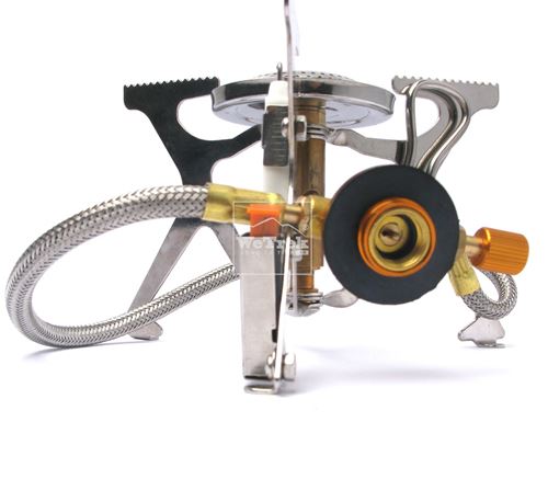 Bếp ga dã ngoại Ryder Camping Burner M0024 - 6796