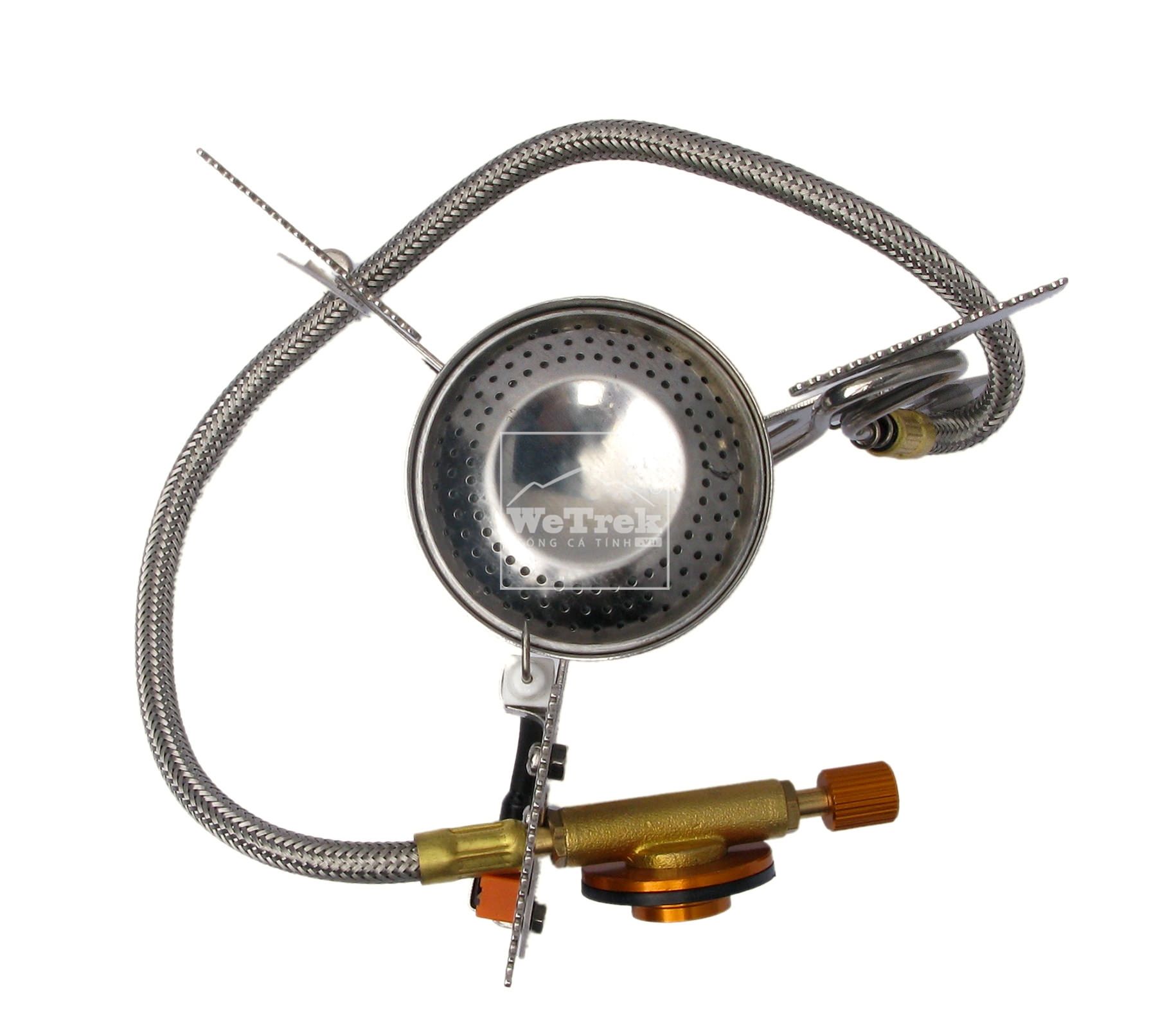 Bếp ga dã ngoại Ryder Camping Burner M0024 - 6796