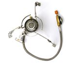 Bếp ga dã ngoại Ryder Camp-6 Burner M0006 - 6797