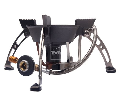 Bếp ga dã ngoại Ryder Gas Stove BRS-11 M0007 - 6799