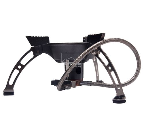 Bếp ga dã ngoại Ryder Gas Stove BRS-11 M0007 - 6799