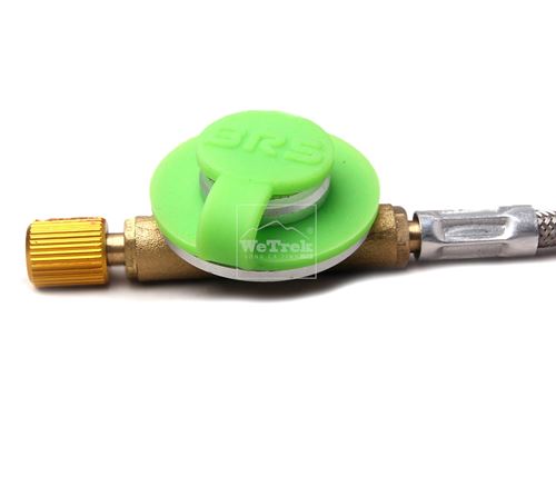 Bếp dã ngoại chống gió Ryder Windproof Stove M0008 - 6801