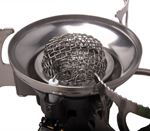 Bếp dã ngoại chống gió Ryder Windproof Stove M0008 - 6801