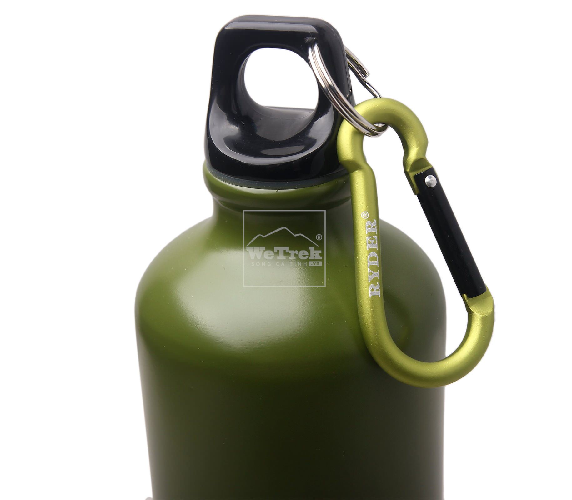 Bình nước thể thao 750ml Ryder Aluminum Sport Bottle N1004 - 6807