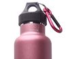 Bình giữ nhiệt 600ml Ryder Double-layer Stainless Steel Vacuum Bottle N1006 - 6809