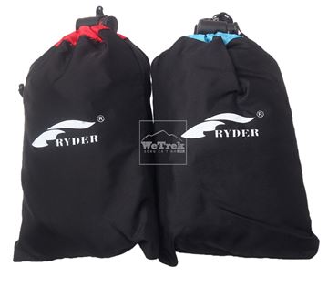 Xà cạp L Ryder Spats Leg Large Q3002 - 6816