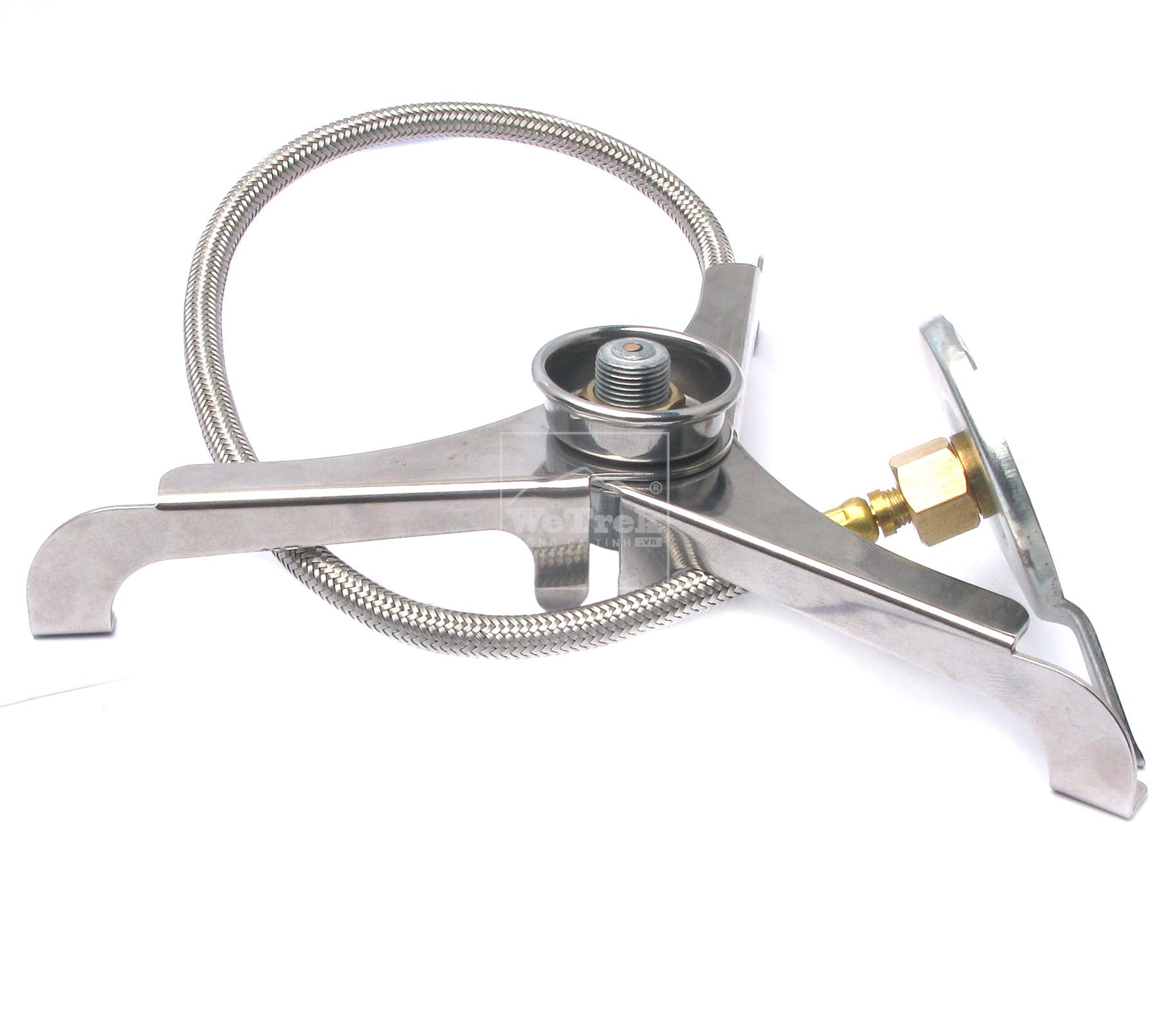 Ống dẫn nhiên liệu bếp dã ngoại Ryder Butane Propane Stove Adaptor M3002 - 6791