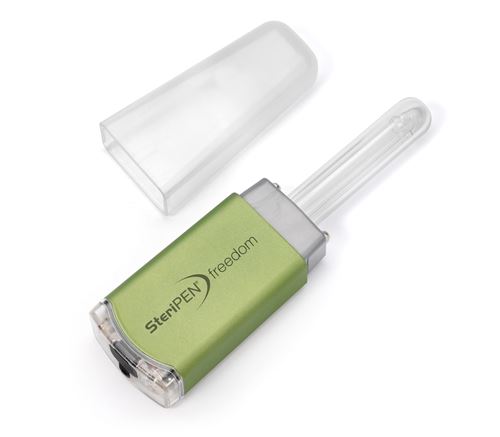 Bút lọc nước SteriPEN Freedom - 6878