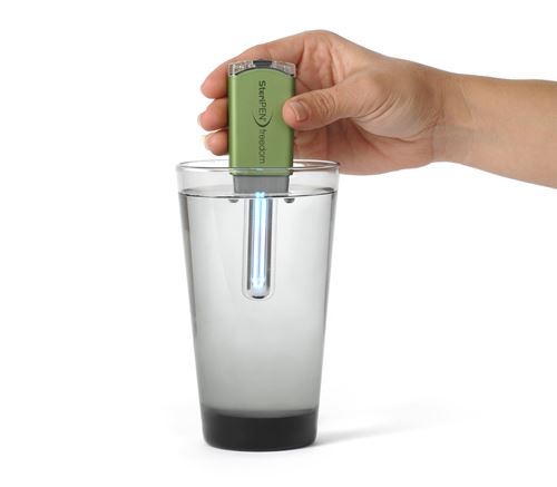 Bút lọc nước SteriPEN Freedom - 6878