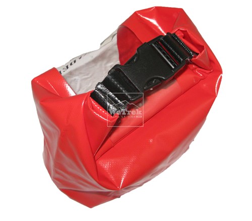 Túi khô chống nước 30L Ryder Clear PVC Panel C1014 - 6671