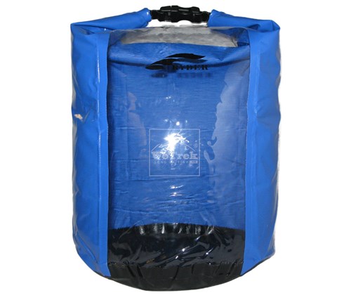 Túi khô chống nước 30L Ryder Clear PVC Panel C1014 - 6671