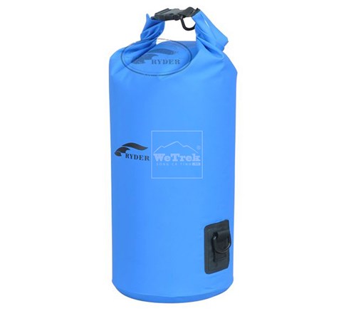 Túi khô chống nước có quai đeo 15L Ryder Ocean Bag C1006 - 6675