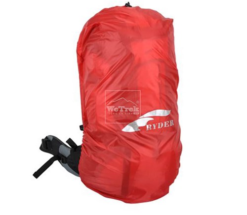 Áo mưa balo 30-50L Ryder Rucksack Raincover M F1002 - 6699