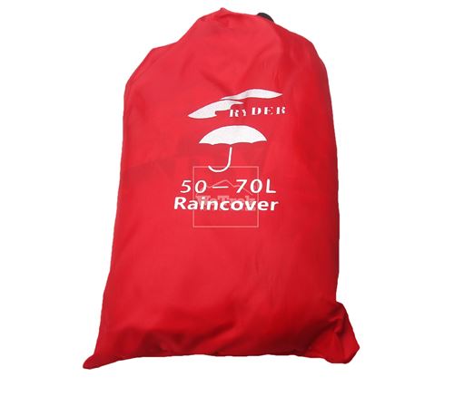 Áo mưa balo 50-70L Ryder Rucksack Raincover L F1004 - 6700