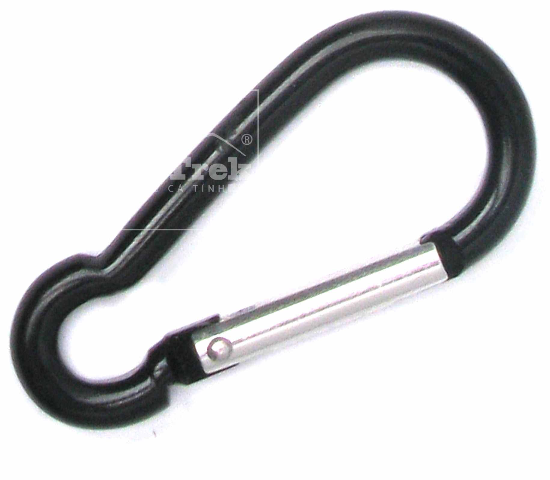 Móc treo 6mm Ryder Cucurbit-Shape Carabiner L3016 - 6731