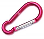 Móc treo 6mm Ryder Cucurbit-Shape Carabiner L3016 - 6731
