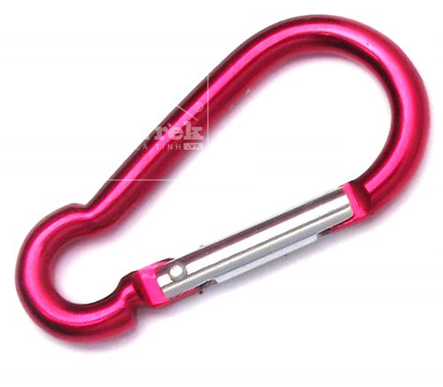 Móc treo 6mm Ryder Cucurbit-Shape Carabiner L3016 - 6731