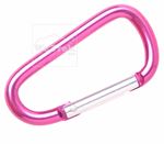 Móc treo 6mm Ryder D-Shape Carabiner L3018 - 6733