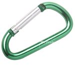 Móc treo 8mm Ryder D-Shape Carabiner L3020 - 6735