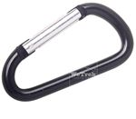 Móc treo 8mm Ryder D-Shape Carabiner L3020 - 6735