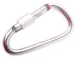 Móc treo 5mm Ryder D-Shape Carabiner L3025 - 6736