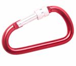 Móc treo 8mm Ryder D-Shape Carabiner L3028 - 6739