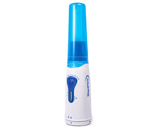 Bút lọc nước SteriPEN Classic 3 with Pre-Filter - 6887