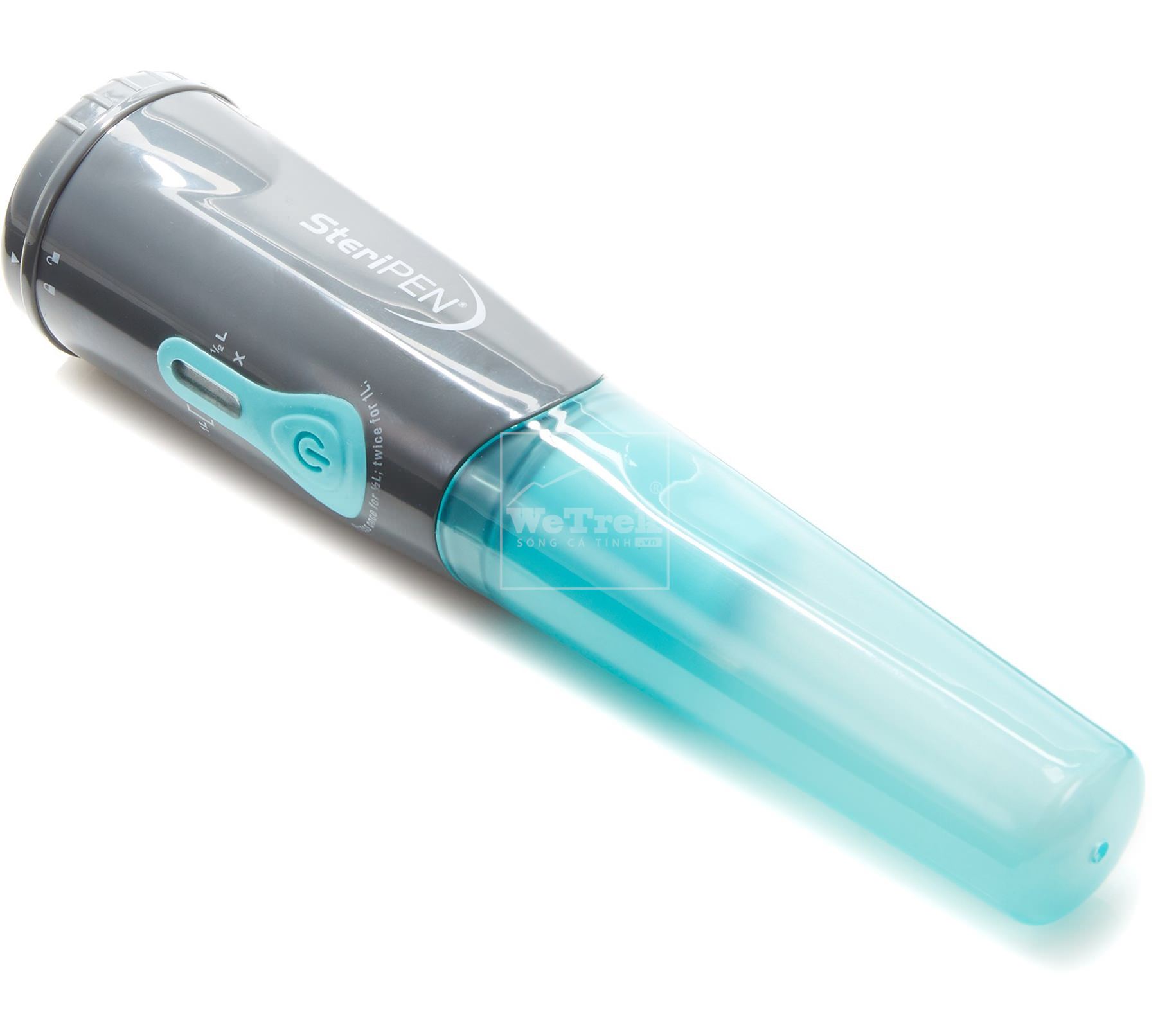 Bút lọc nước SteriPEN Aqua - 6889