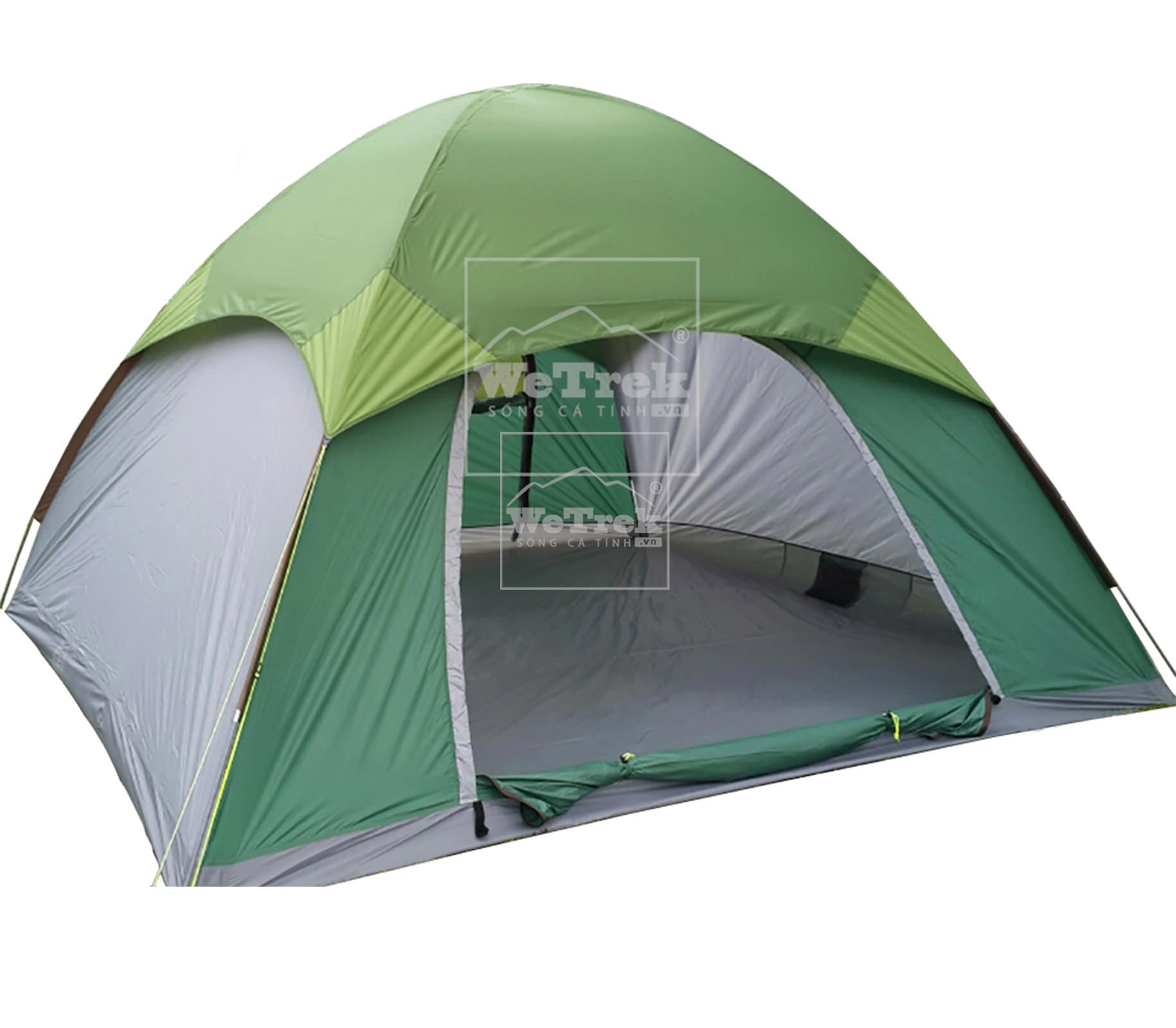 Lều 8-14 người 2 lớp VNXK OW814 - 3336 [CHO THUÊ]