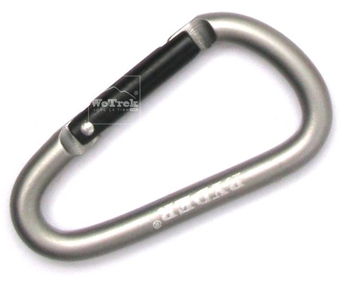 Móc treo 5mm RYDER Carabiner L4001 - 6741