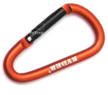 Móc treo 5mm RYDER Carabiner L4001 - 6741