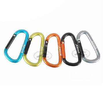 Móc treo 6mm Ryder Carabiner L4002 - 6742