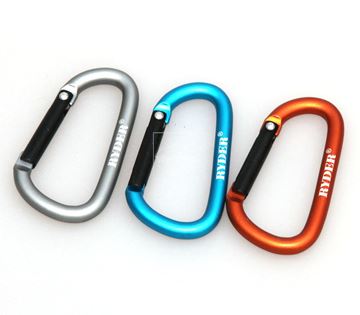 Móc treo 6mm Ryder Carabiner L4002 - 6742