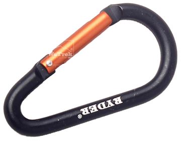 Móc treo 7mm Ryder Carabiner L4003 - 6743