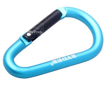 Móc treo 7mm Ryder Carabiner L4003 - 6743