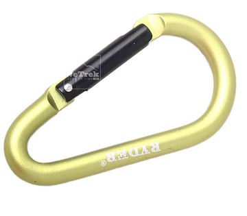 Móc treo 7mm Ryder Carabiner L4003 - 6743