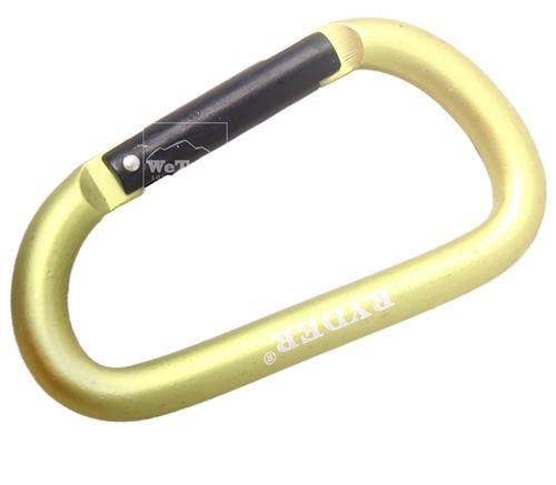 Móc treo 8mm Ryder Carabiner L4004 - 6744