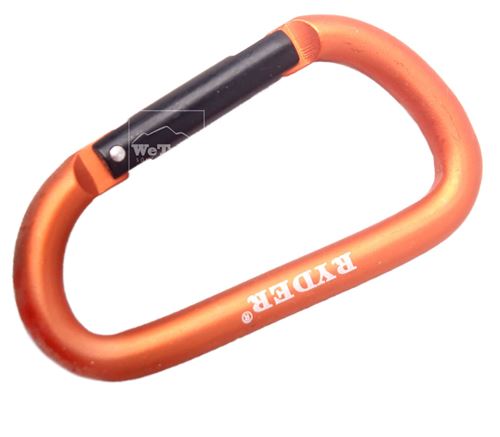 Móc treo 8mm Ryder Carabiner L4004 - 6744