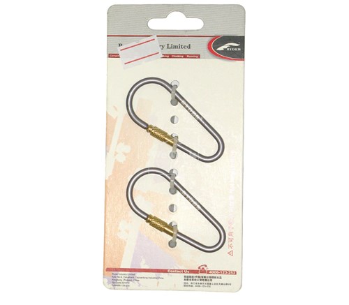 Móc treo Ryder Carabiner L4005 - 6745