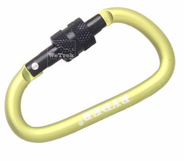 Móc treo 6mm Ryder Carabiner L4006 - 6746