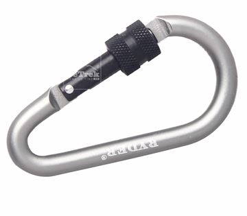 Móc treo 7mm Ryder Carabiner L4007 - 6747