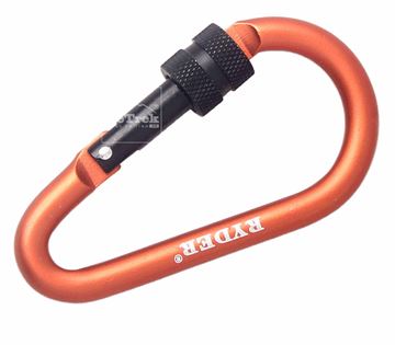 Móc treo 7mm Ryder Carabiner L4007 - 6747