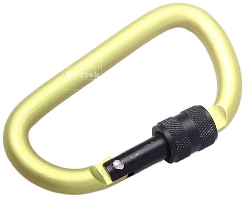 Móc treo 8mm Ryder Carabiner L4008 - 6748