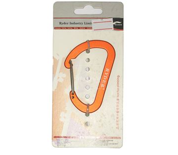 Móc treo Ryder Carabiner L4009 - 6749