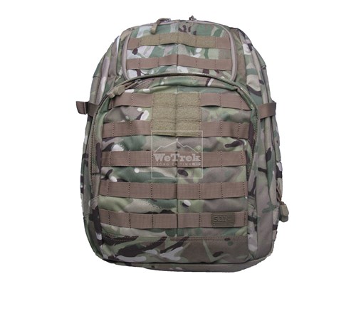 Ba lô rằn ri 5.11 Tactical Rush24 - 6875