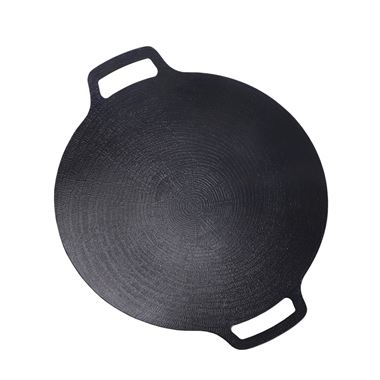 Chảo gang dã ngoại Forest Cube Home Griddle Induction P00000NV