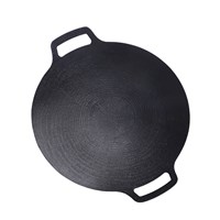 Chảo gang dã ngoại Forest Cube Home Griddle Induction P00000NV