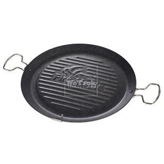 Chảo chiên nướng dã ngoại Fire-Maple Grill Pan