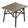 Bàn gấp siêu nhẹ Naturehike Table Ultralight CNH22JU050 - nâu